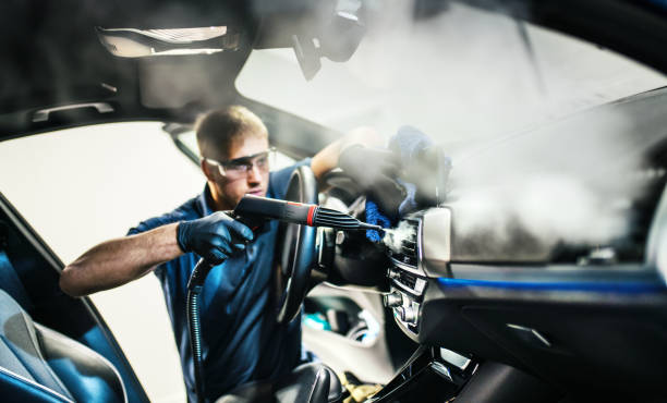 Best Local Air Duct Cleaning Services  in Walden, NY